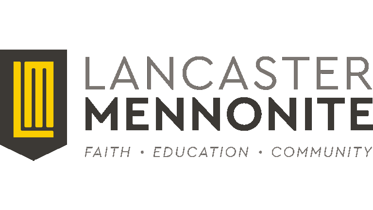 Lancaster Mennonite logo